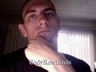 CodyRowlands Free Host Empire