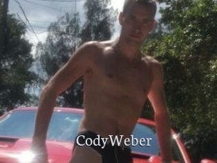 Cody_Weber