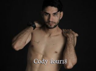 Cody_four18