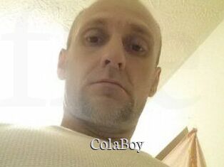 ColaBoy