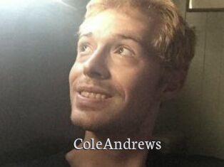 Cole_Andrews Free Host Empire