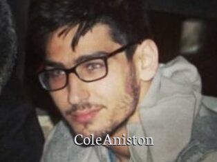 Cole_Aniston Free Host Empire