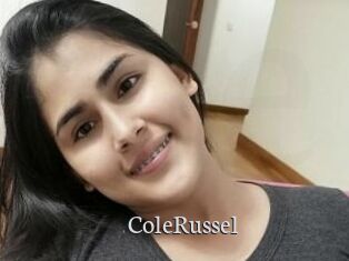 ColeRussel