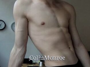 ColinMonroe