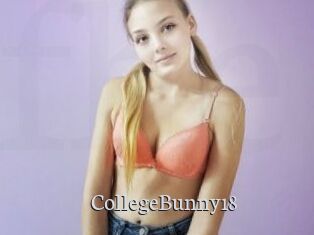 CollegeBunny18