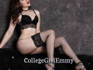 CollegeGirlEmmy