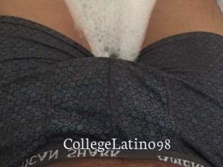 CollegeLatino98