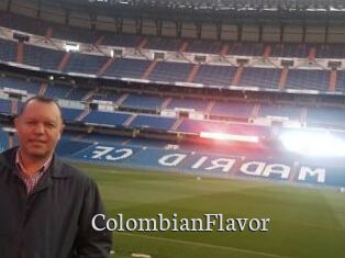 ColombianFlavor