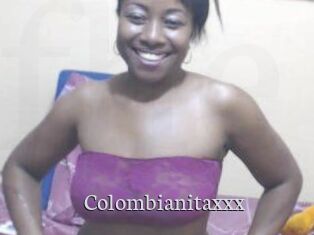 Colombianitaxxx