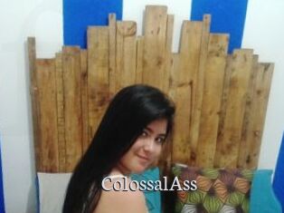 ColossalAss