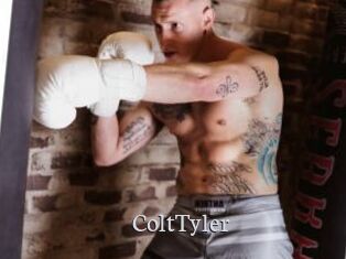 ColtTyler Free Host Empire