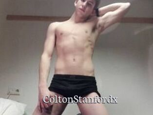 ColtonStanfordx Free Host Empire