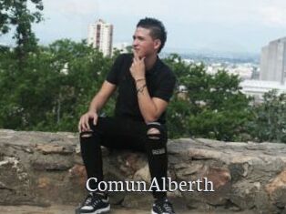 ComunAlberth