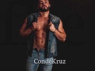 CondeKruz
