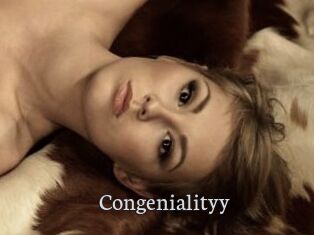Congenialityy