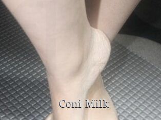 Coni_Milk