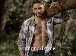 ConnorByrne