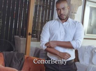 ConorBenly Free Host Empire