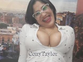 ConyTaylor