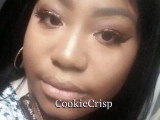 CookieCrisp