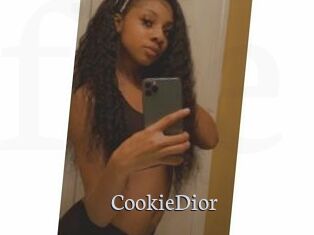 CookieDior