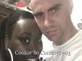 Cookie_So_Creamy2903 Free Host Empire