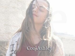 CoolAshley