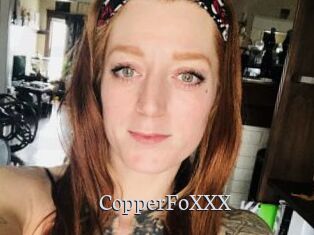 CopperFoXXX