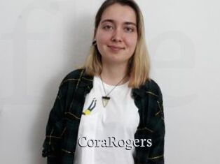 CoraRogers