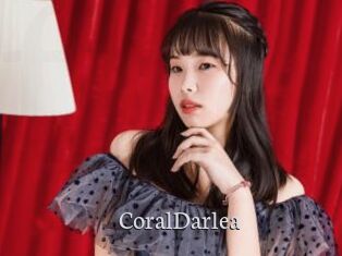 CoralDarlea Free Host Empire