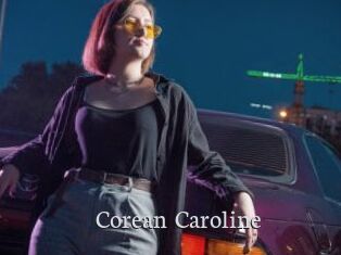 Corean_Caroline