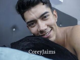 CoreyJaims