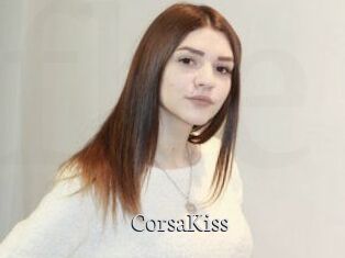 CorsaKiss