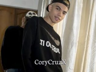 CoryCruzX