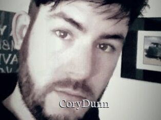 Cory_Dunn