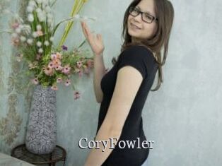 CoryFowler