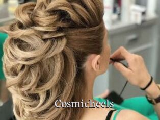 Cosmicheels
