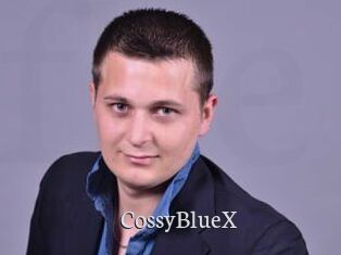 CossyBlueX Free Host Empire