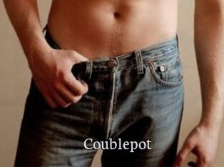 Coublepot