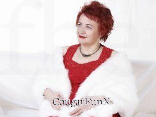 CougarFunX