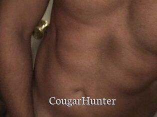 CougarHunter