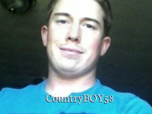 Country_BOY58