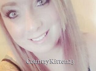 CountryKitten23