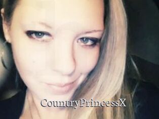 CountryPrincessX