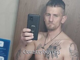 Countryboy1913