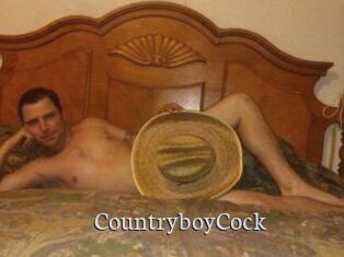 CountryboyCock