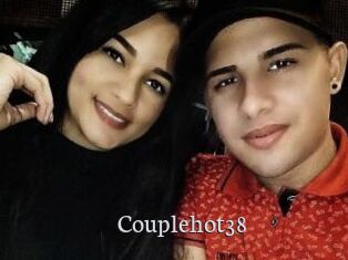 Couplehot38 Free Host Empire