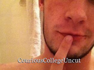 CouriousCollegeUncut Free Host Empire