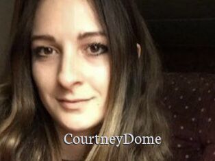 CourtneyDome Free Host Empire