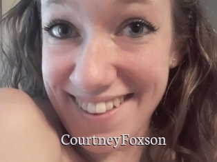 CourtneyFoxson